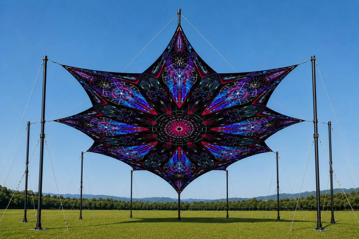 Canopies