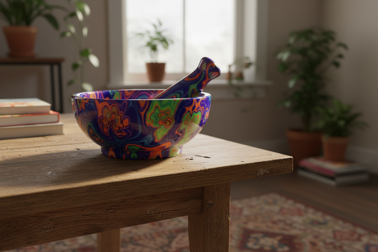 Bowls