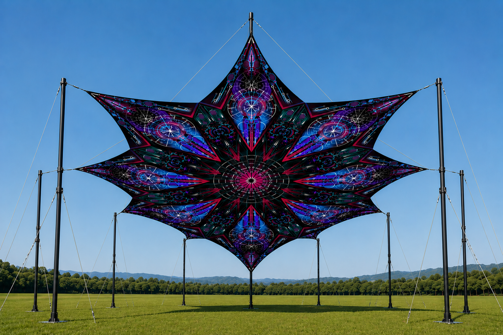 CIRKIT Canopy