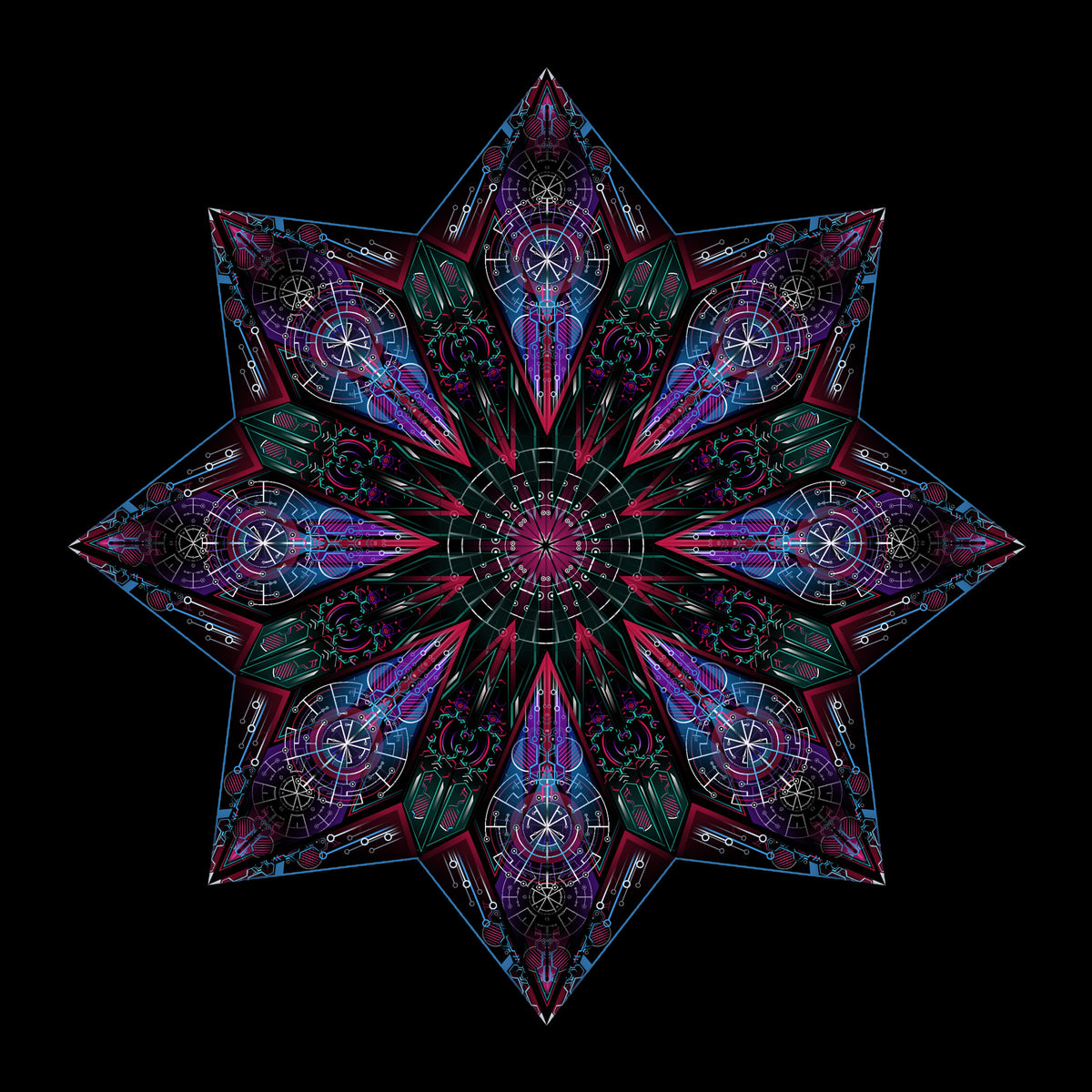 CIRKIT Canopy