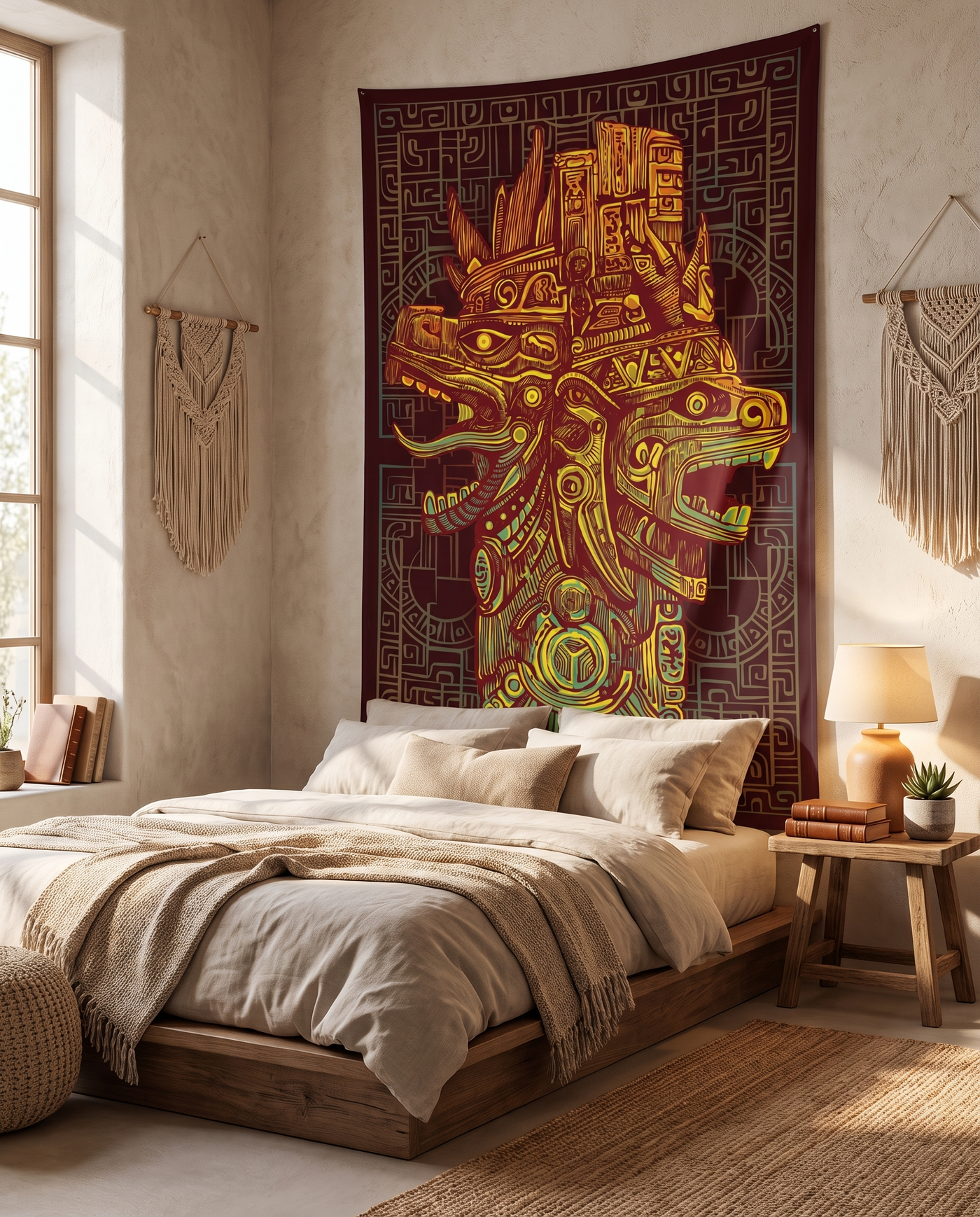 Ancient Totem